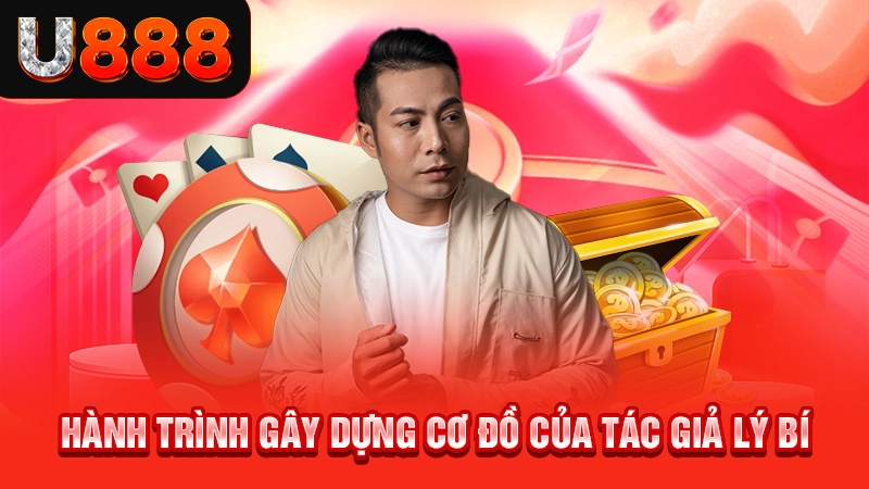 Tác Giả Lý Bí 2 Hành trình gây dựng cơ đồ của tác giả Lý Bí