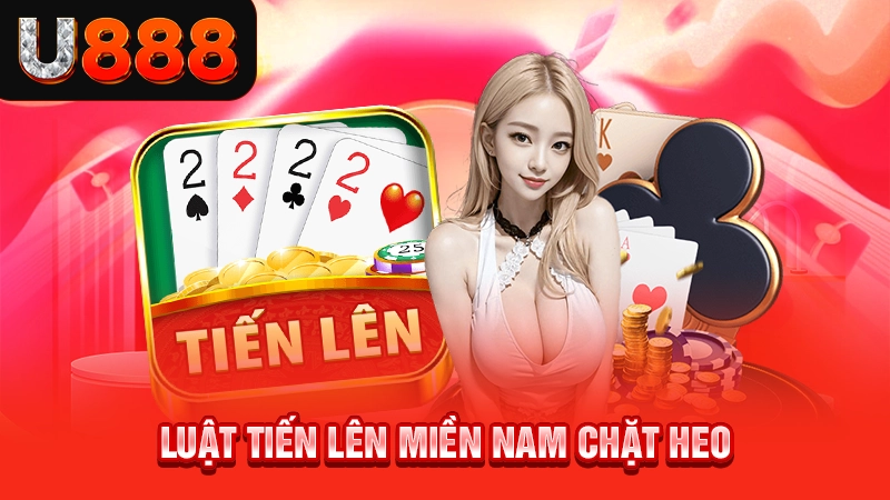 Luật tiến lên miền nam chặt heo