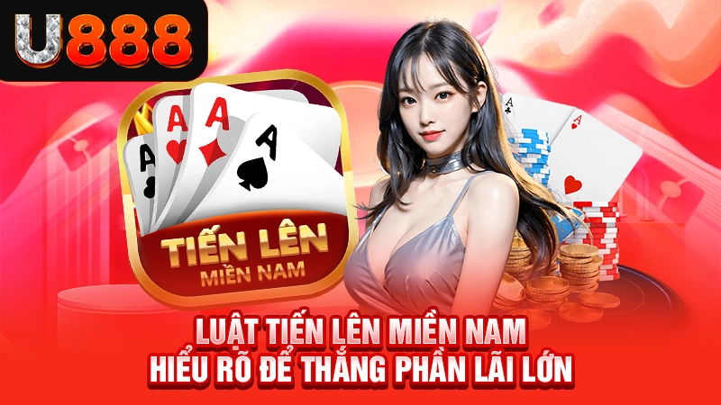Luật Tiến Lên Miền Nam - Hiểu Rõ Để Thắng Phần Lãi Lớn