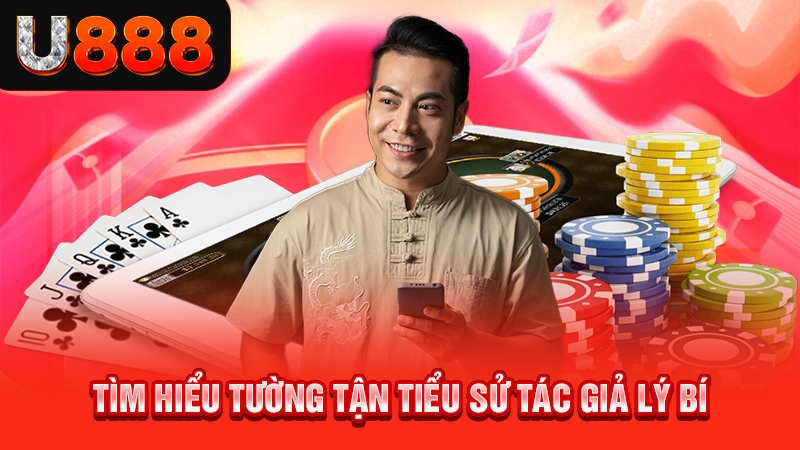 Tác Giả Lý Bí 1 Tìm hiểu tường tận tiểu sử tác giả Lý Bí